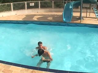 Swim Meat 6  -  Belo Amigo Video 	2004